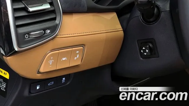 Hyundai Grandeur IG Hybrid id 2671324 из Кореи 5