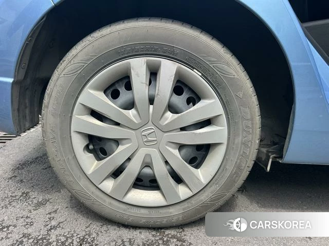 Honda Fit 2023 Другой из Китая, фото 5