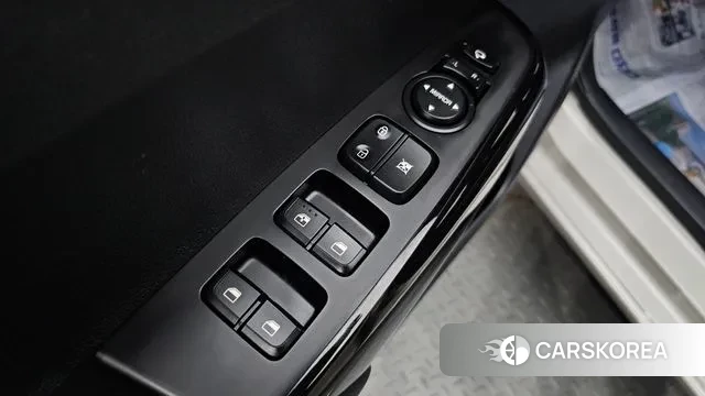 Kia Morning Urban (JA) 2020 Жемчужный цвет из Кореи, фото 5