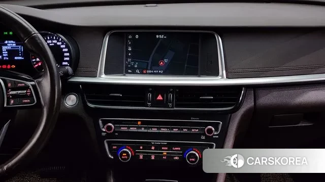 Kia The New K5 2nd generation 2018 Серый из Кореи, фото 5