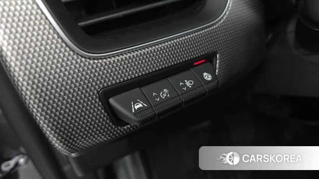 Renault Korea (Samsung) XM3 2022 Серый из Кореи, фото 5