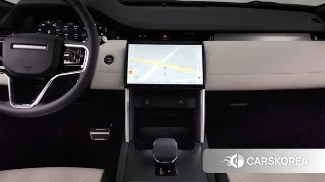 Land Rover Discovery Sports 2nd Generation 2025 Серый из Кореи, фото 5