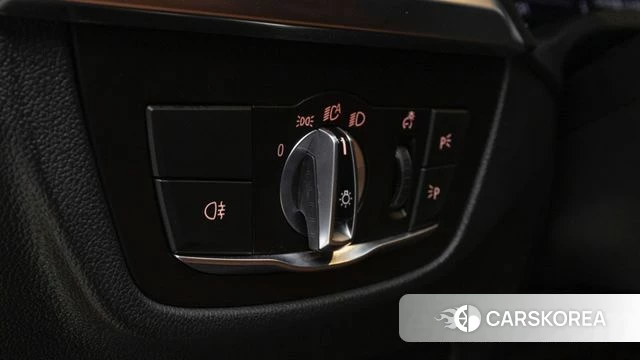 BMW X3M (G01) 2020 Серый из Кореи, фото 5