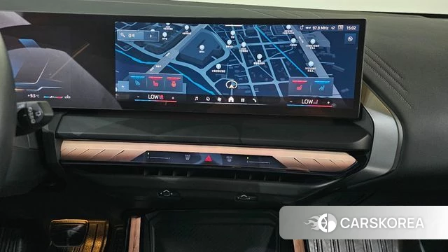 BMW X3 (G45) 2025 Белый из Кореи, фото 5