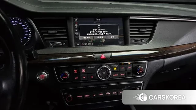 Kia Come New K7 2018 Серый из Кореи, фото 5