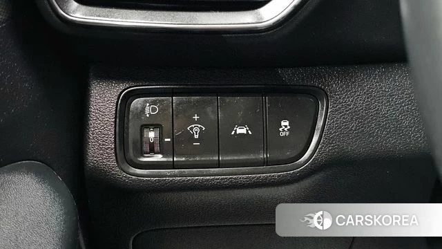 Hyundai Santa Fe TM 2018 Серый из Кореи, фото 5