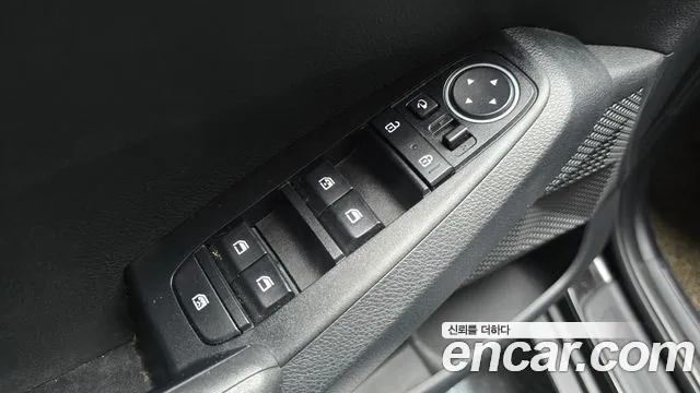 Kia Seltos 2019 Черный из Кореи, фото 5