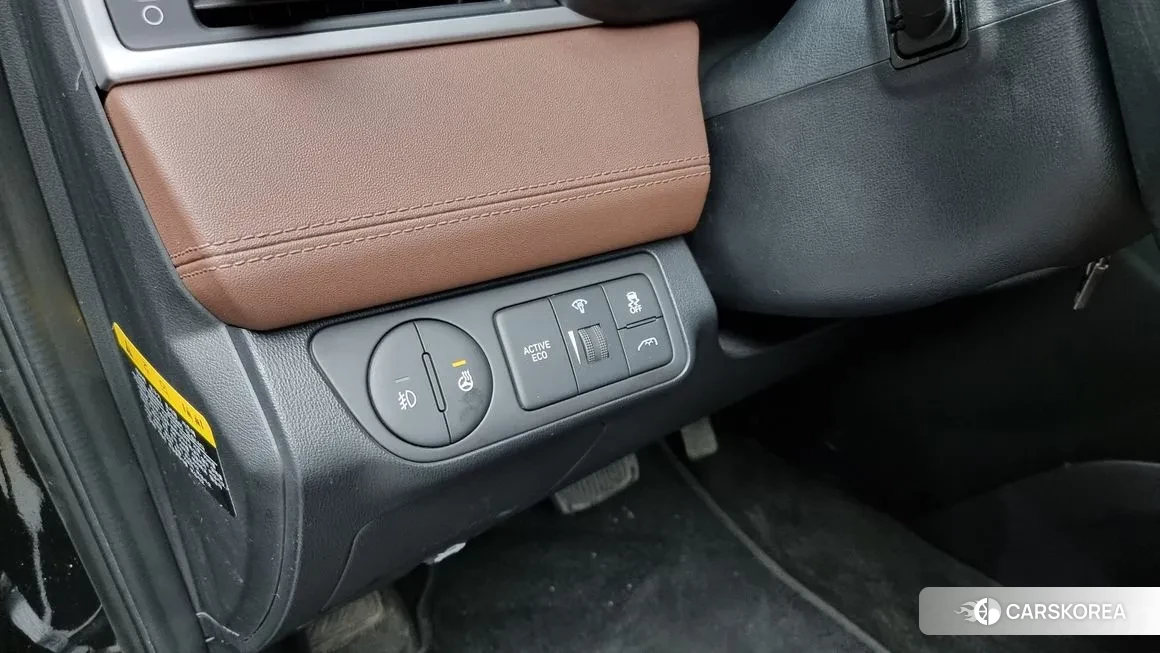 Hyundai The New Grand Starex 2019 Синий из Кореи, фото 5