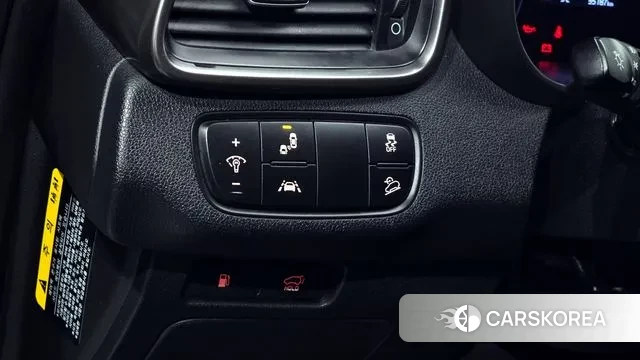 Kia The New Sorento 2020 Белый из Кореи, фото 5