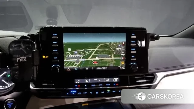 Toyota Sienna 4th Generation 2024 Белый из Кореи, фото 5