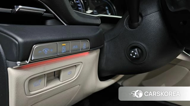 Genesis GV80 2020 Белый из Кореи, фото 5
