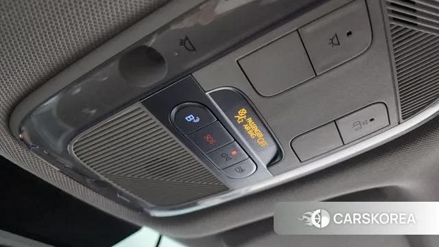 Hyundai Ionic 5 2021 Белый из Кореи, фото 5