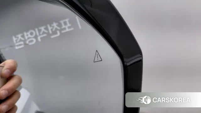 Hyundai The New Palisade 2023 Белый из Кореи, фото 5