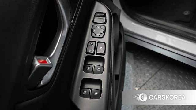 Hyundai The New Kona Hybrid 2021 Белый из Кореи, фото 5