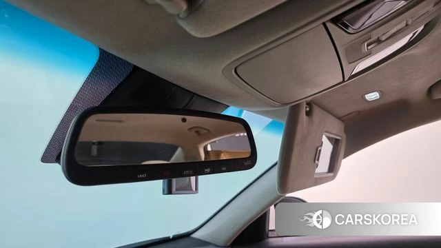 Kia K7 Premier 2020 Белый из Кореи, фото 5