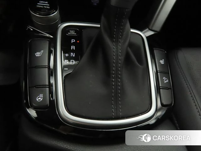 Kia Seltos 2021 Серый из Кореи, фото 5