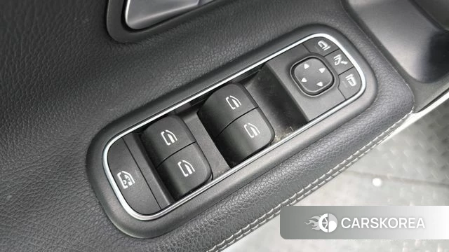 Mercedes-Benz A-Class W177 2021 Белый из Кореи, фото 5