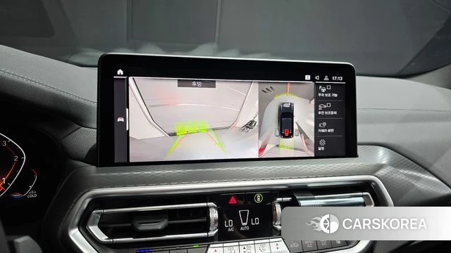 BMW X4 (G02) 2024 Черный из Кореи, фото 5