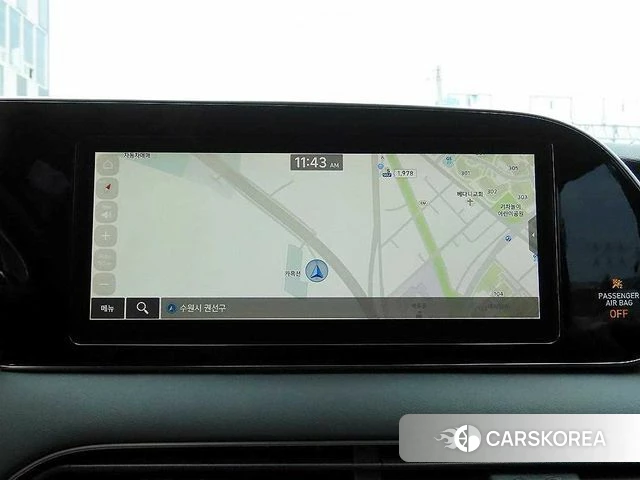 Hyundai Palisade 2019 Серый из Кореи, фото 5