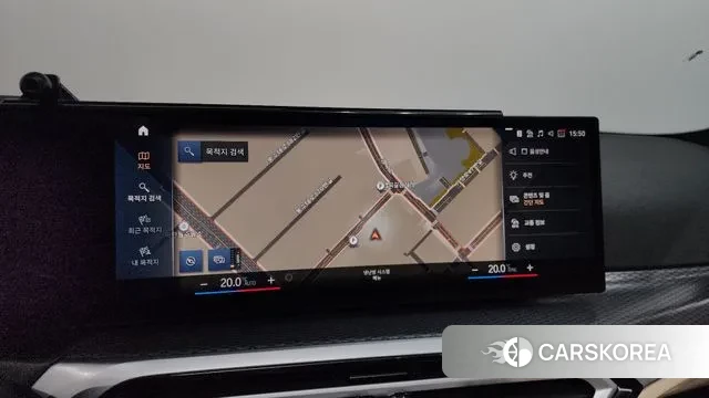 BMW 3 Series (G20) 2023 Черный из Кореи, фото 5