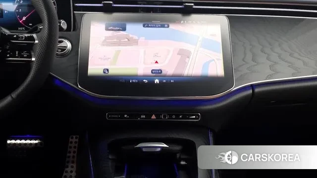 Mercedes-Benz E-Class W214 2025 Белый из Кореи, фото 5