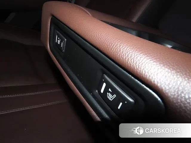 Renault Korea (Samsung) The New QM6 2020 Белый из Кореи, фото 5