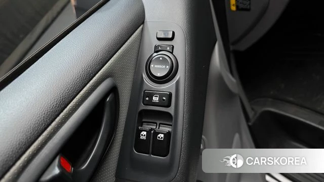 Hyundai The New Grand Starex 2018 Серебряный из Кореи, фото 5