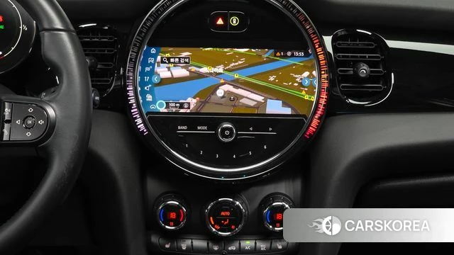 Mini Cooper 2021 Серый из Кореи, фото 5