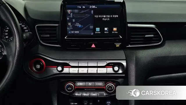 Hyundai Veloster (JS) 2018 Желтый из Кореи, фото 5