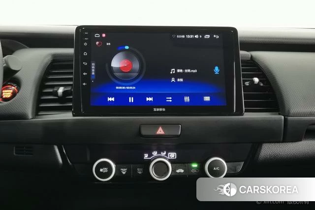 Honda Fit 2021 Белый из Китая, фото 5