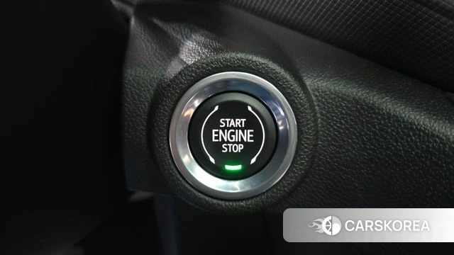 Chevrolet (GM Daewoo) Trailblazer 2022 Белый из Кореи, фото 5