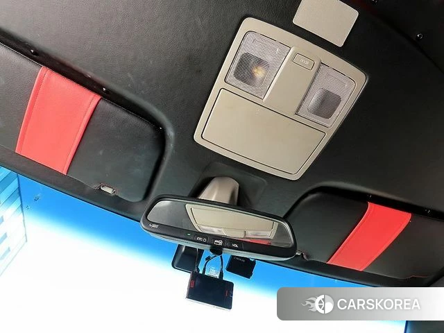 Kia The New Ray 2018 Белый из Кореи, фото 5
