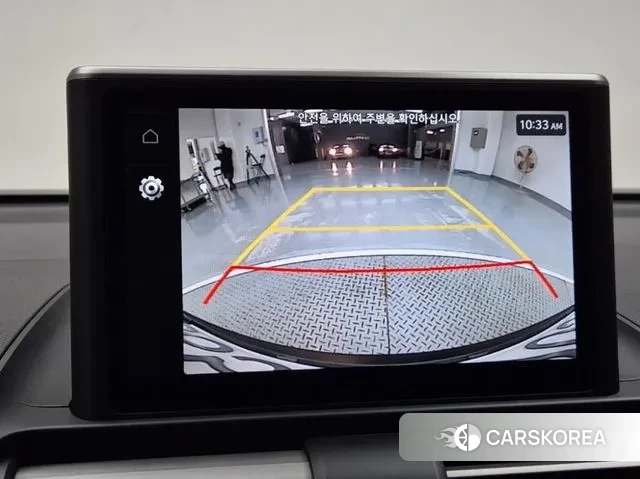 Hyundai Casper 2023 Серый из Кореи, фото 5