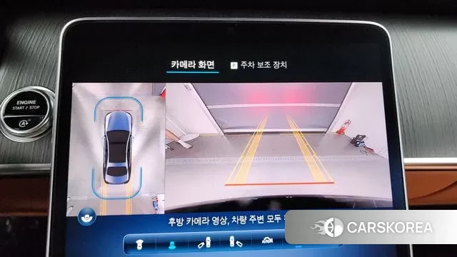 Mercedes-Benz S-Class W223 2022 Черный из Кореи, фото 5