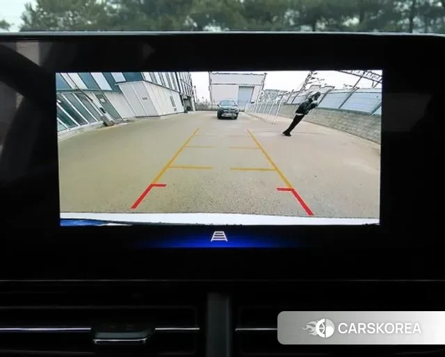 Chevrolet (GM Daewoo) Trax Crossover 2025 Белый из Кореи, фото 5