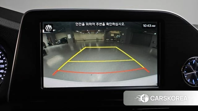 Hyundai Grandeur IG 2019 Белый из Кореи, фото 5
