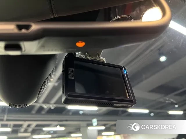 Bentley Continental GT 2nd Generation 2018 Красный из Кореи, фото 5