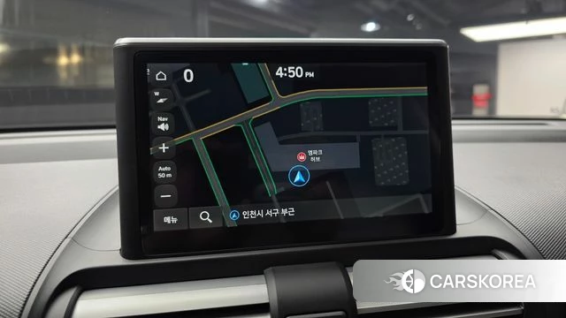 Hyundai Casper 2023 Жемчужный цвет из Кореи, фото 5