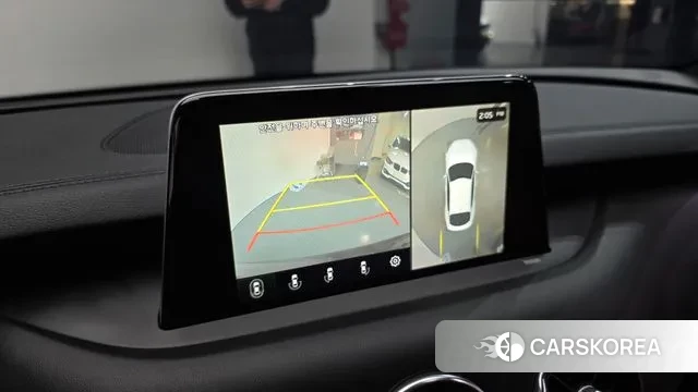 Kia Stinger 2020 Черный из Кореи, фото 5