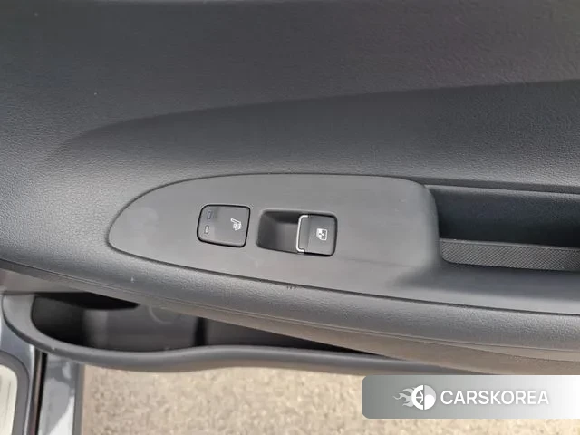 Hyundai The New Grandeur IG 2022 Серый из Кореи, фото 5