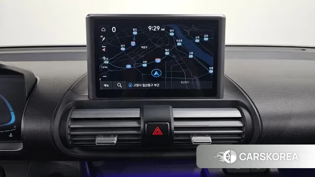 Hyundai Casper 2022 Белый из Кореи, фото 5