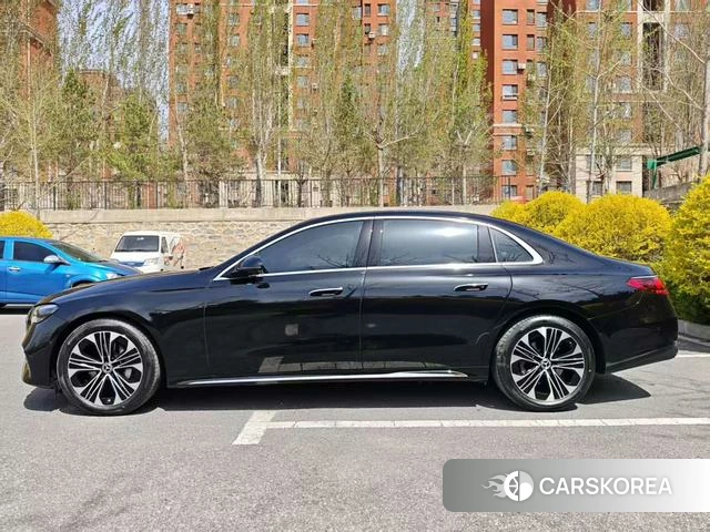 Mercedes-Benz E-class id 4182604 из Китая 5