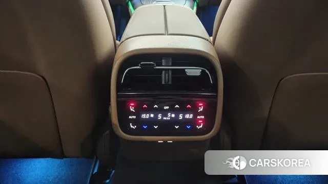 Mercedes-Benz E-Class W214 2024 Черный из Кореи, фото 5