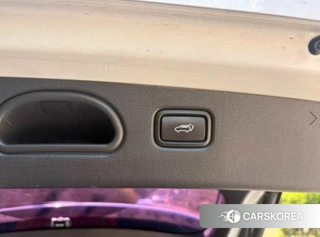 Hyundai All New Tucson 2020 Белый из Кореи, фото 5