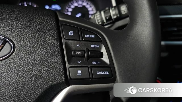 Hyundai All New Tucson 2019 Белый из Кореи, фото 5