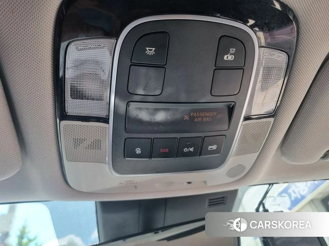Hyundai Sonata (DN8) 2019 Серый из Кореи, фото 5