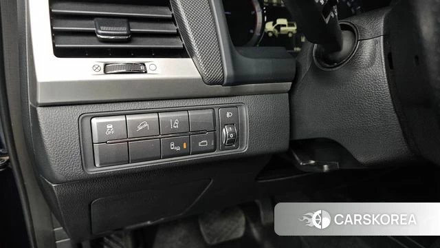 Ssangyong Rexton Sports Cannes 2019 Синий из Кореи, фото 5