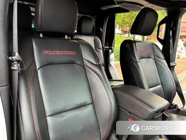 Jeep Gladiator (JT) id 3237724 из Кореи 5