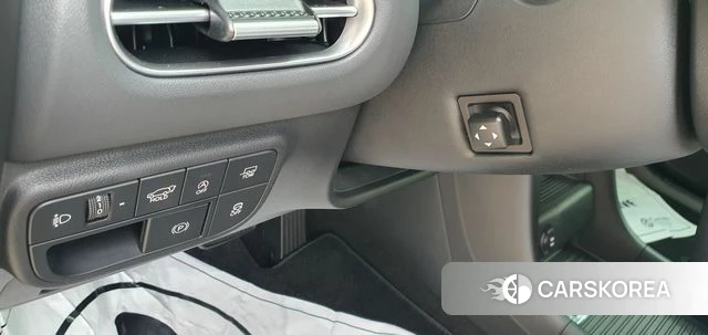 Hyundai Palisade (LX3) 2025 Черный из Кореи, фото 5