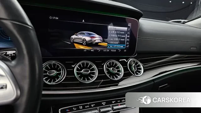 Mercedes-Benz CLS-Class C257 2019 Белый из Кореи, фото 5